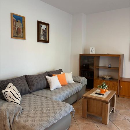 Apartmani Darko ロヴィニ エクステリア 写真