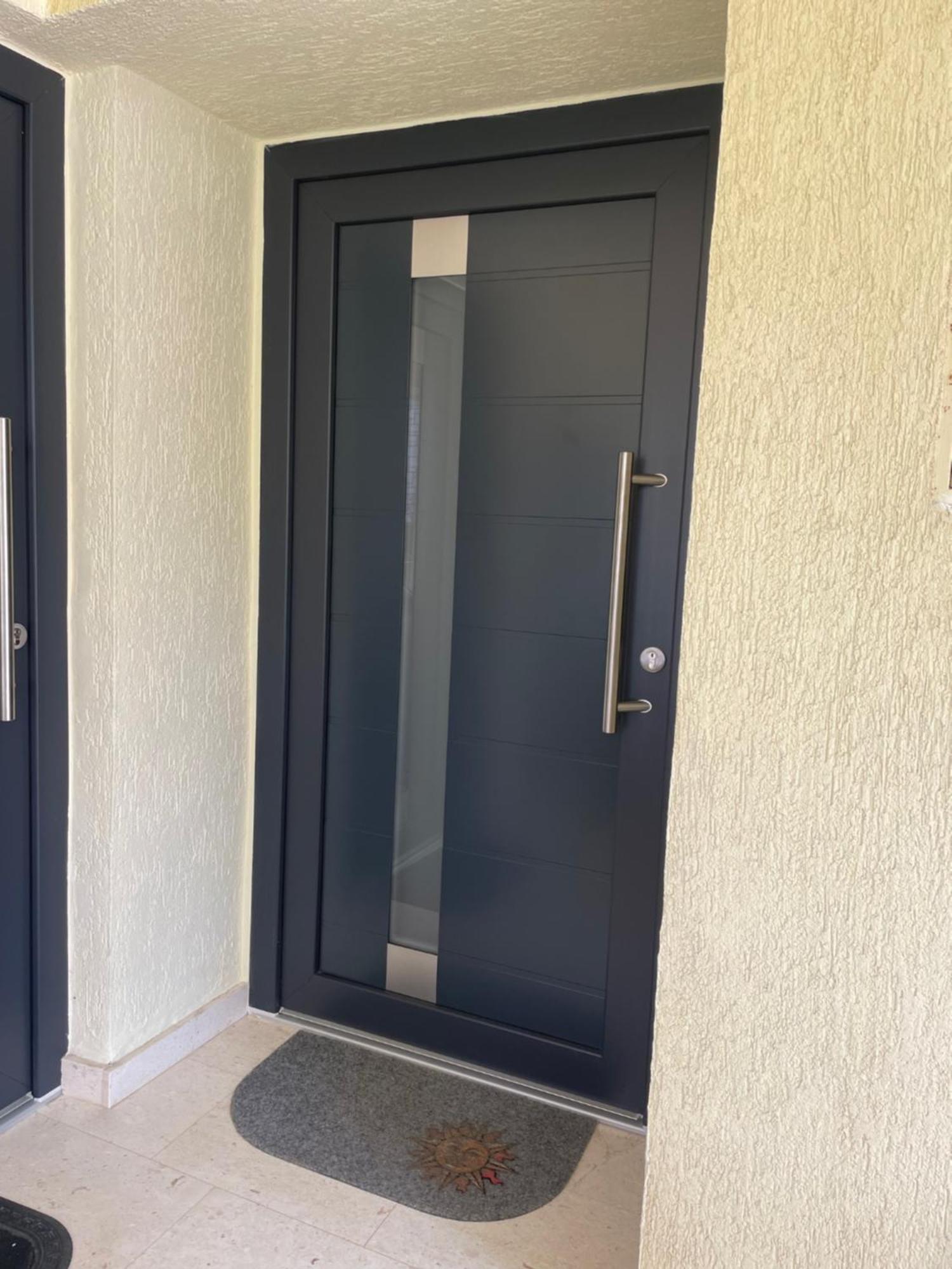 Apartmani Darko ロヴィニ エクステリア 写真
